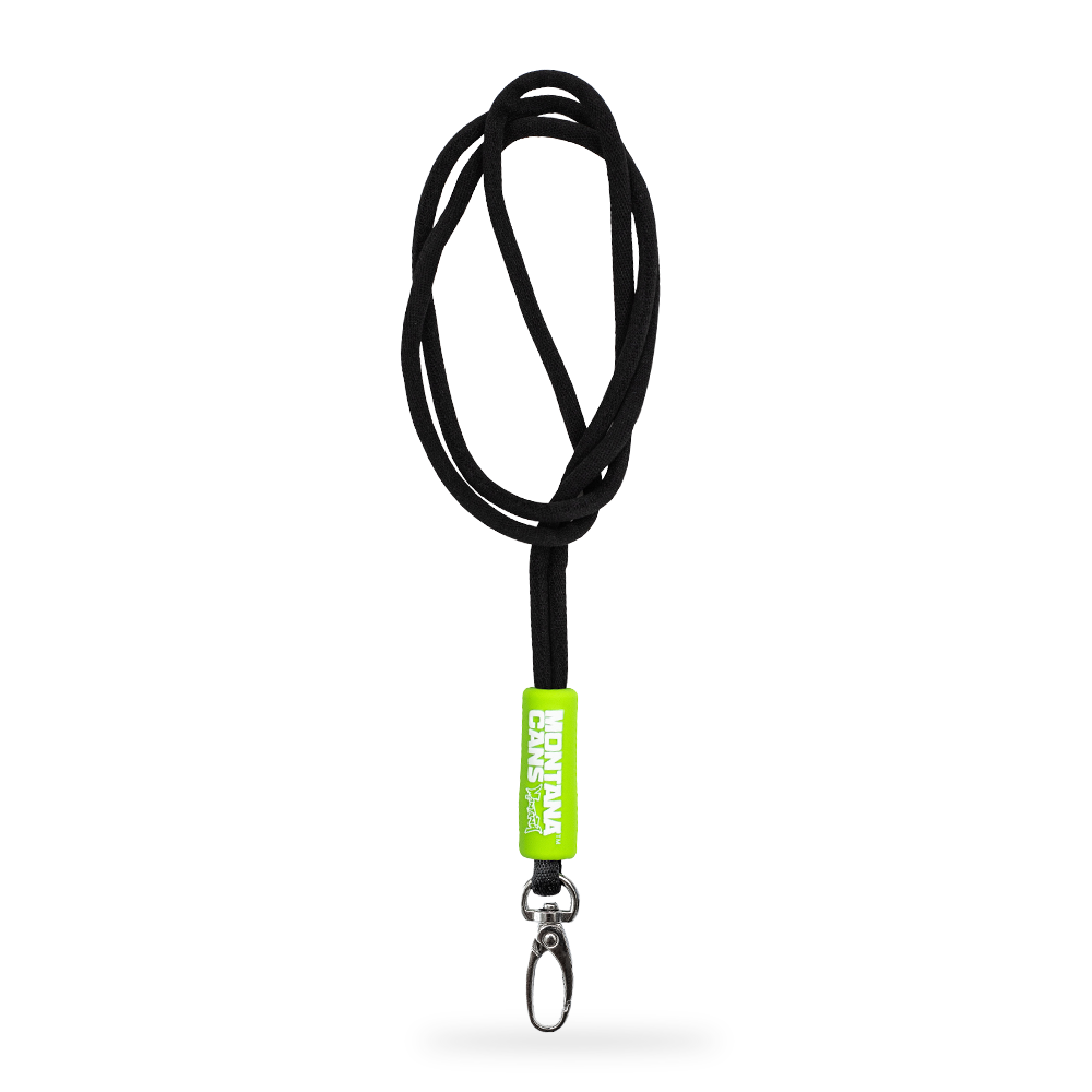 LLAVERO TUBE LANYARD LARGO