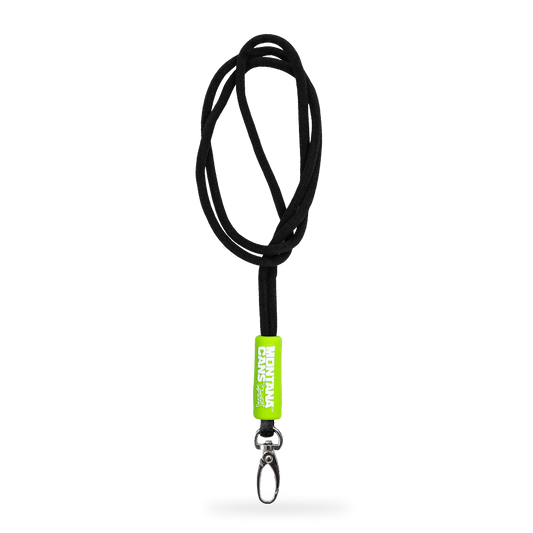 LLAVERO TUBE LANYARD LARGO