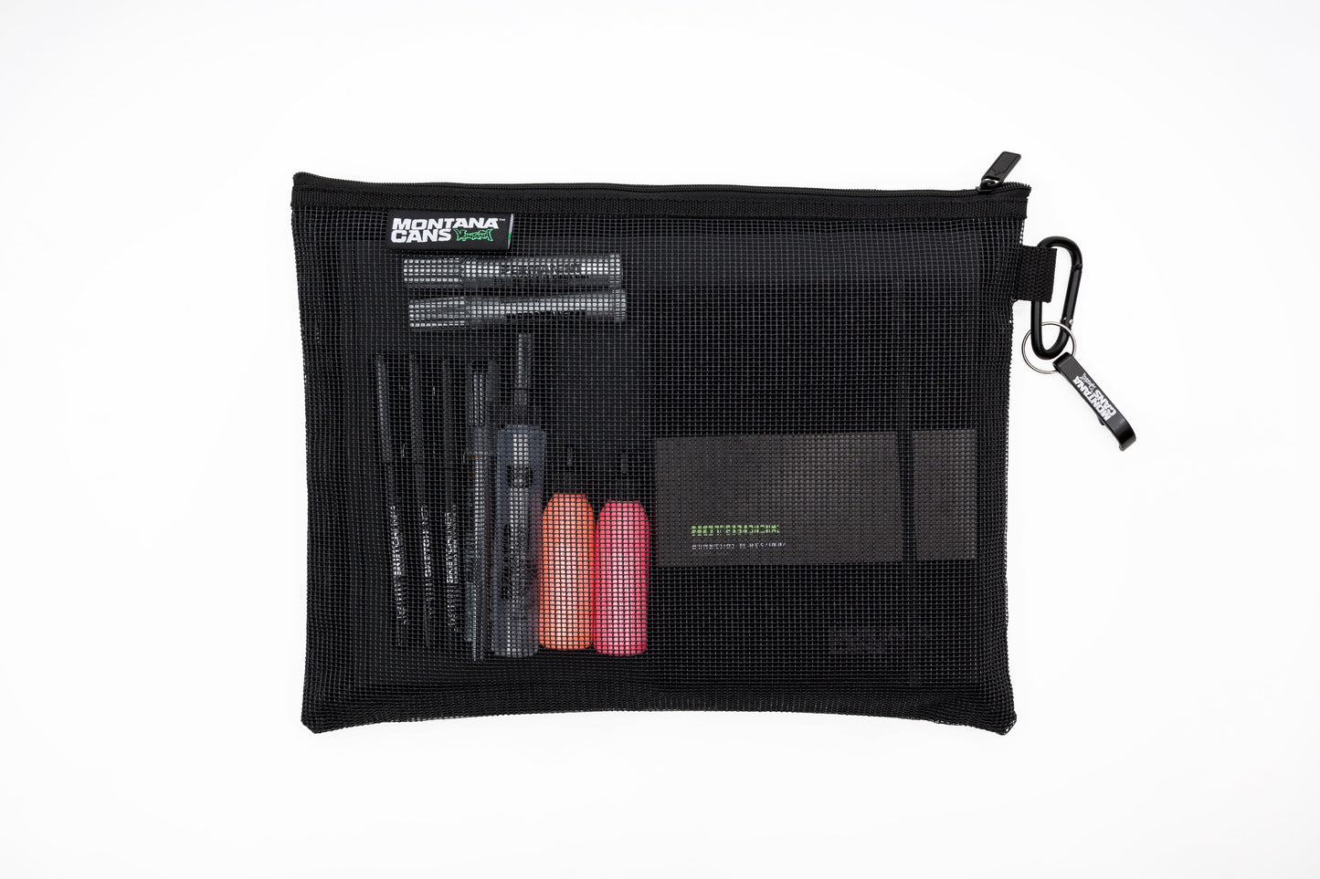 Utility Mesh Bag