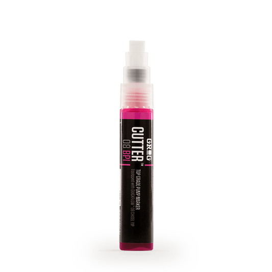 Grog Cutter 08 BPI