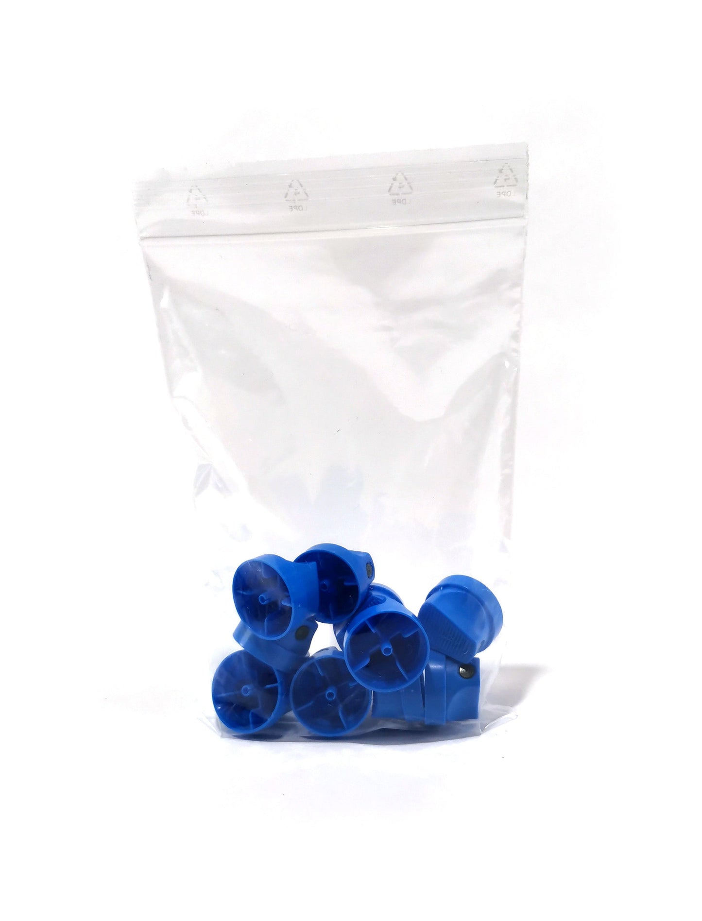 SUPER FINE BLUE Molotow