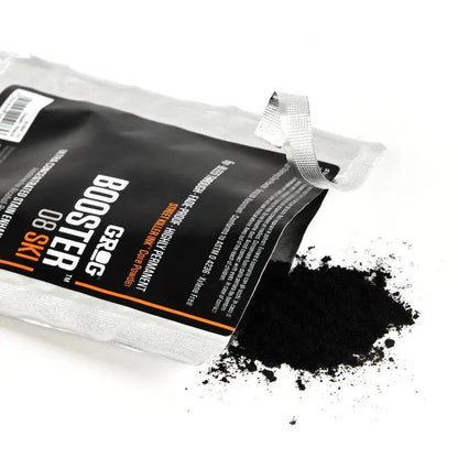 Grog Booster 08 SKI